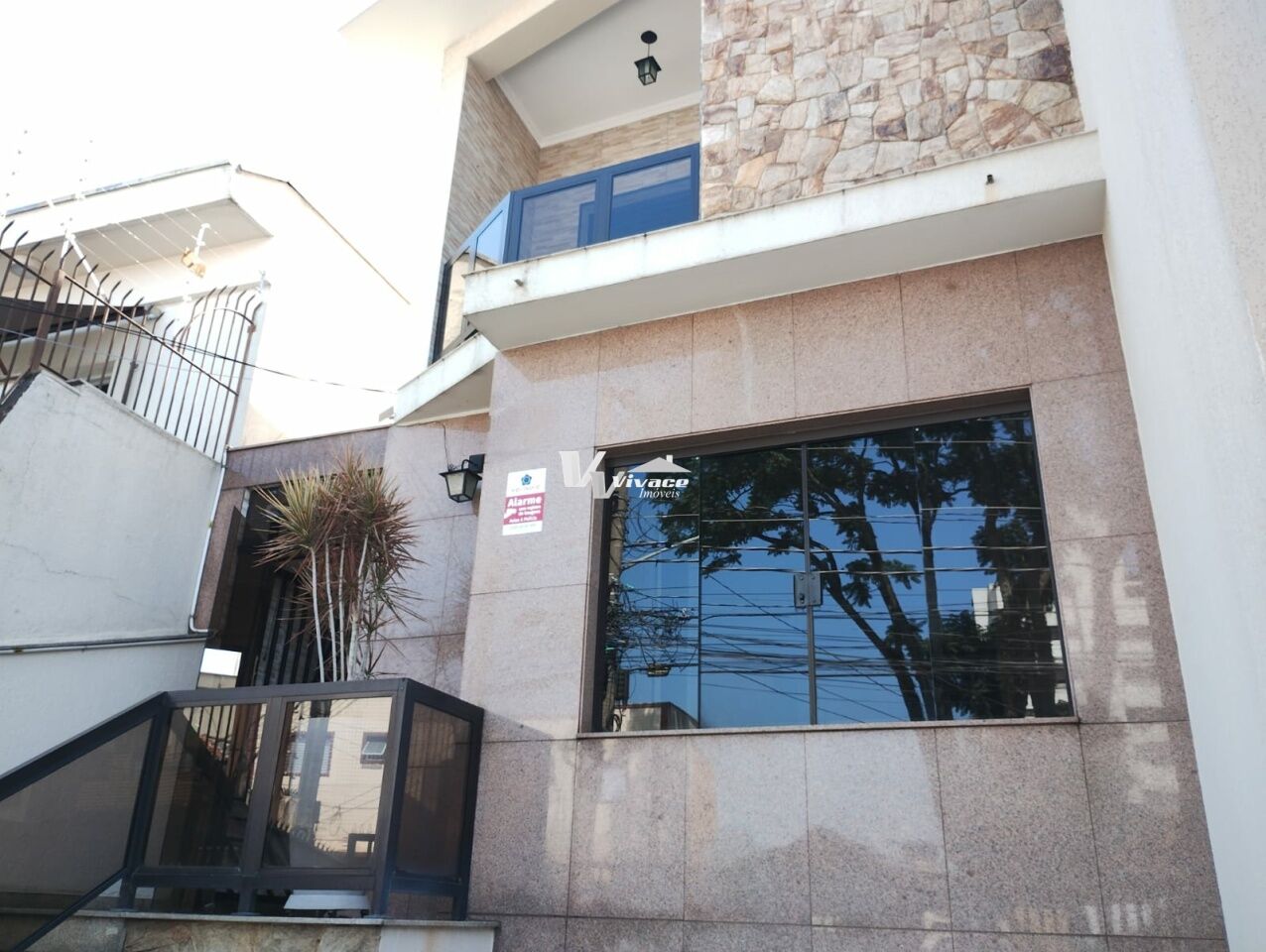 Sobrado para Venda - Vila Maria Alta