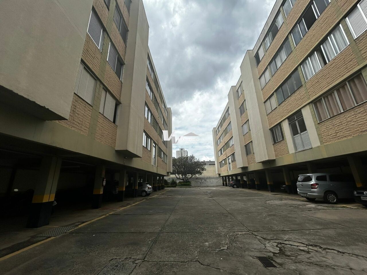 Apartamento para Venda - Vila Guilherme