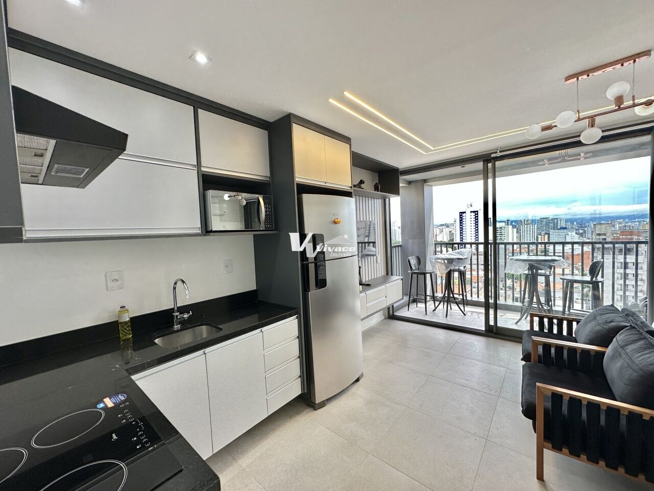 Apartamento para Locação - Vila Gomes Cardim