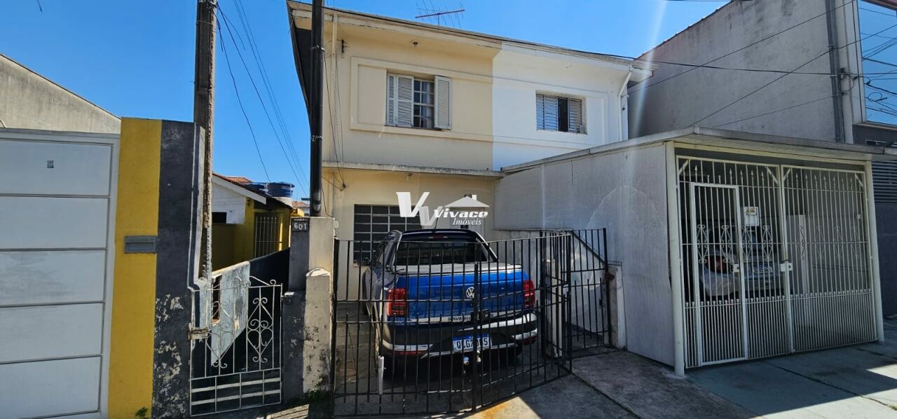 Sobrado para Venda - Vila Maria Baixa