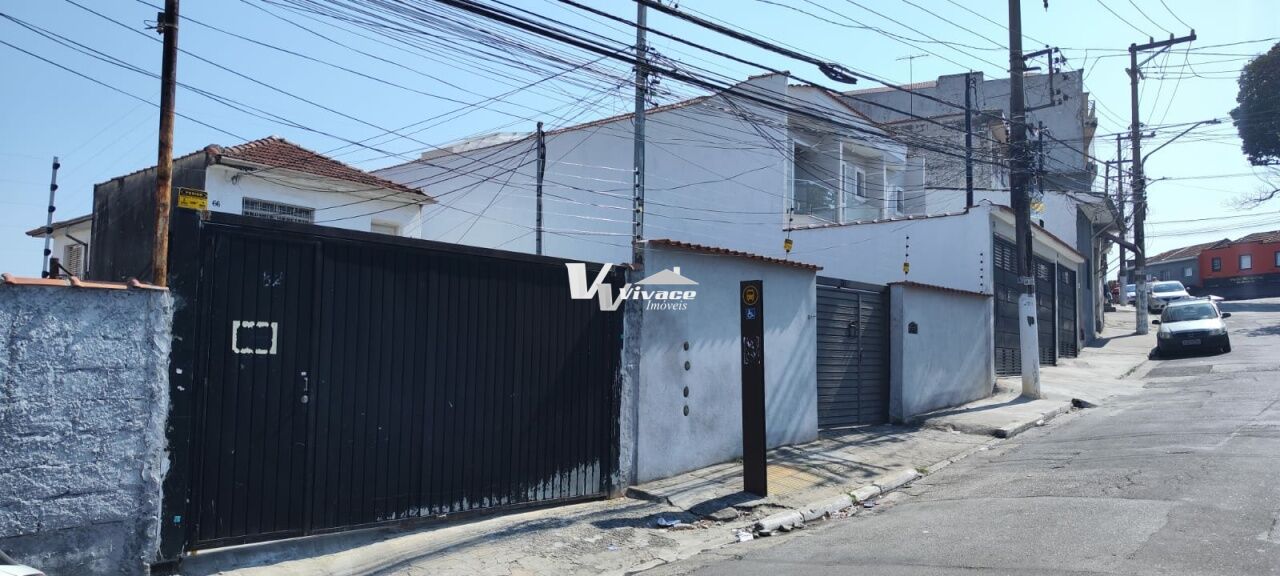 Sobrado para Venda - Vila Maria Alta