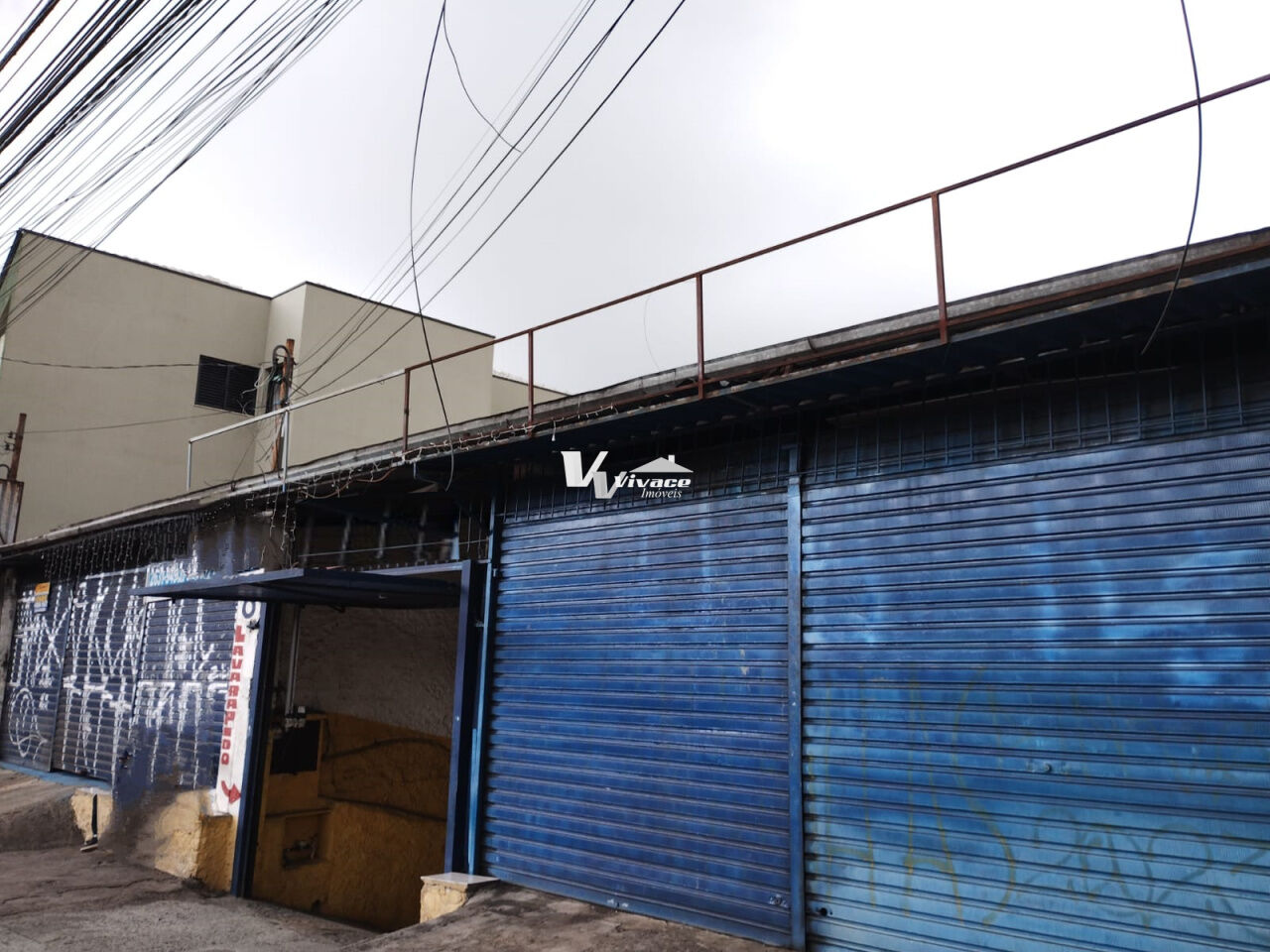 Terreno para Venda - Vila Maria