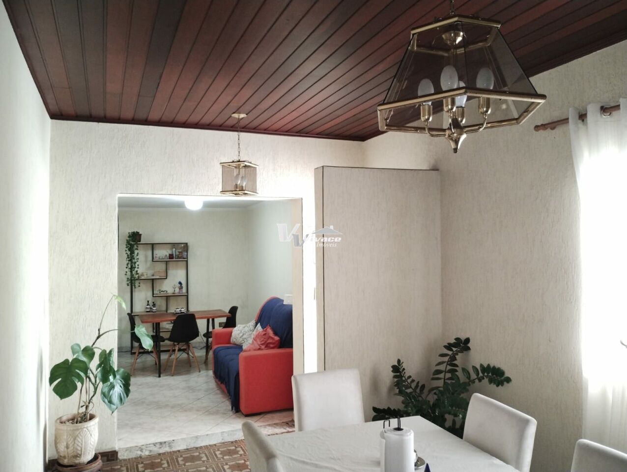 Casa Térrea para Venda - Vila Maria Alta