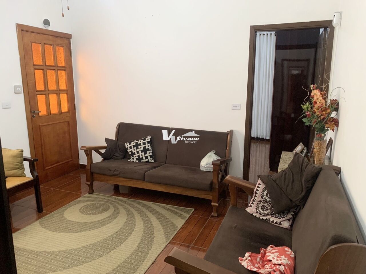 Casa Térrea para Venda - Parque Edu Chaves