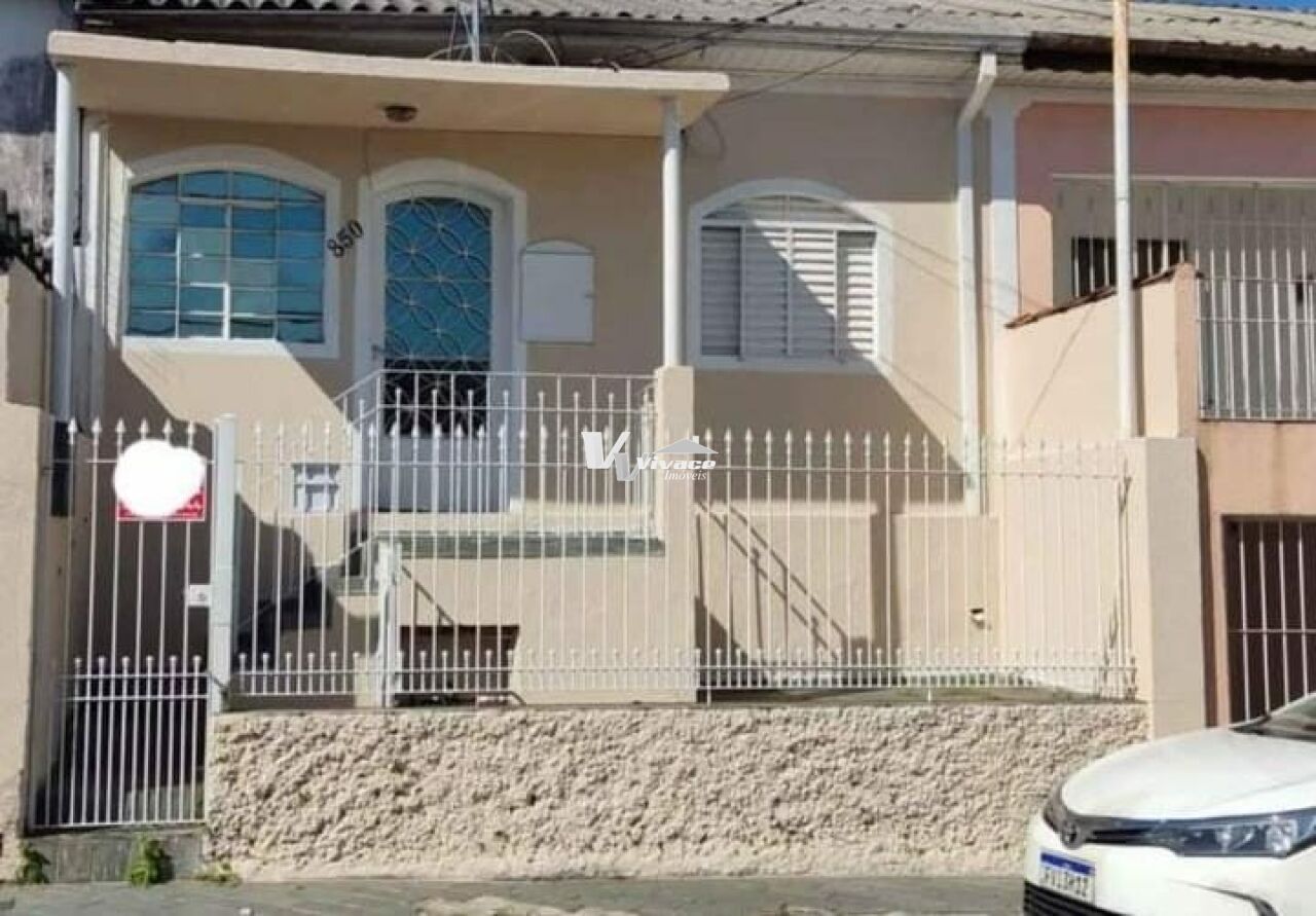 Casa Térrea para Venda - Vila Medeiros