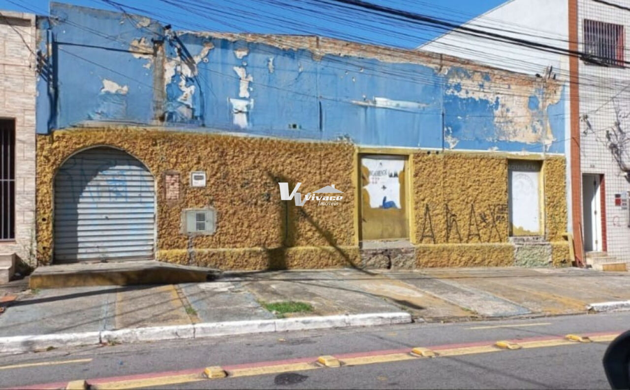 Terreno para Venda - Vila Maria Alta