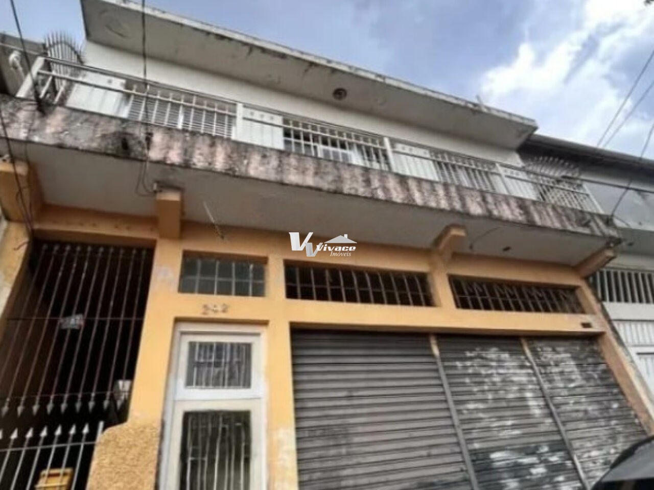 Sobrado para Venda - Vila Medeiros