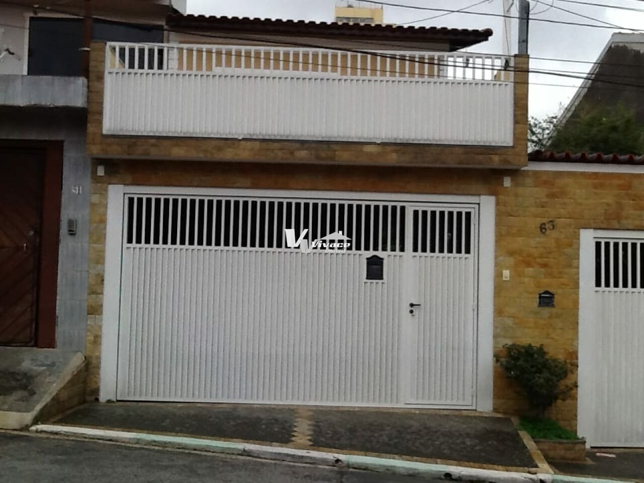 Sobrado para Venda - Vila Medeiros