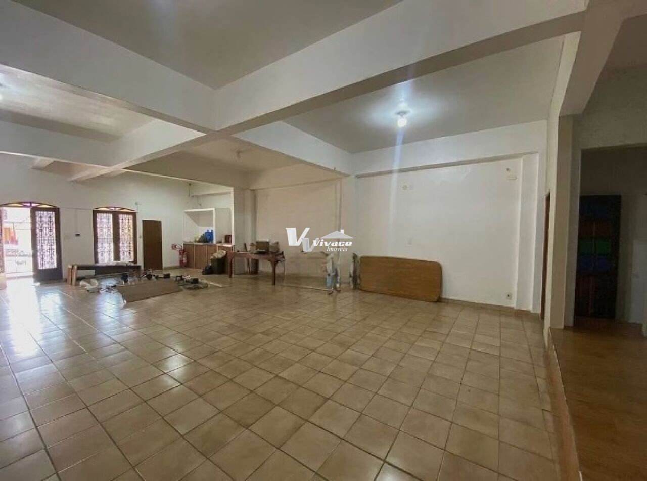 Prédio para Locação - Vila Medeiros