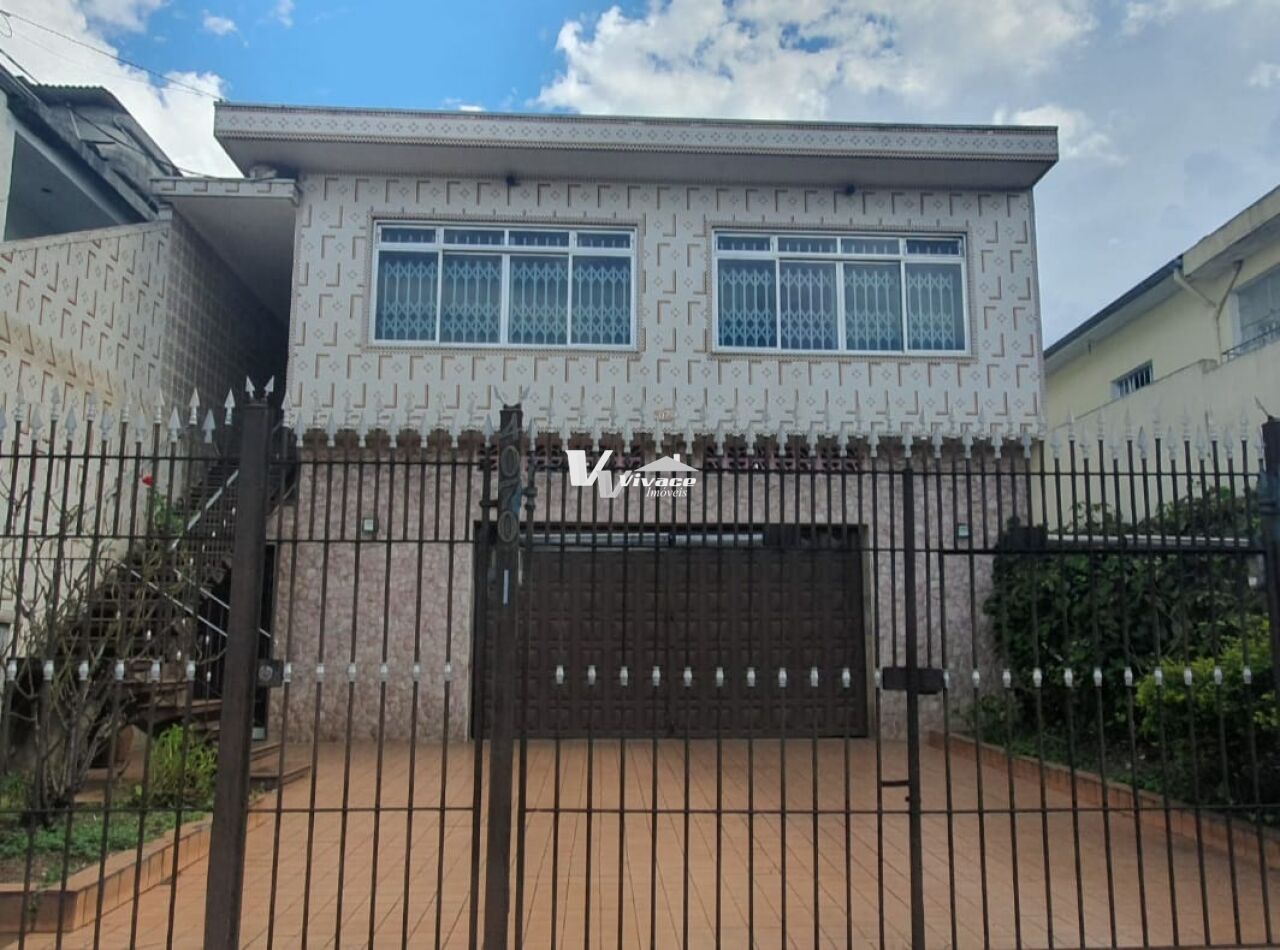Sobrado para Venda - Jardim Japão