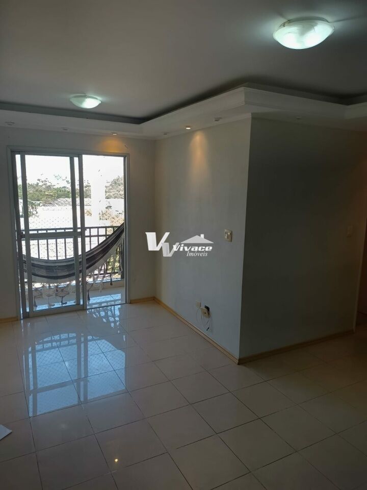 Apartamento para Venda - Vila Guilherme