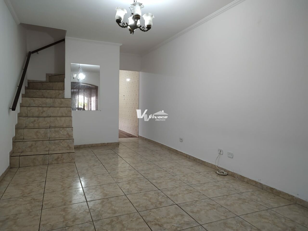 Sobrado para Venda - Vila Maria