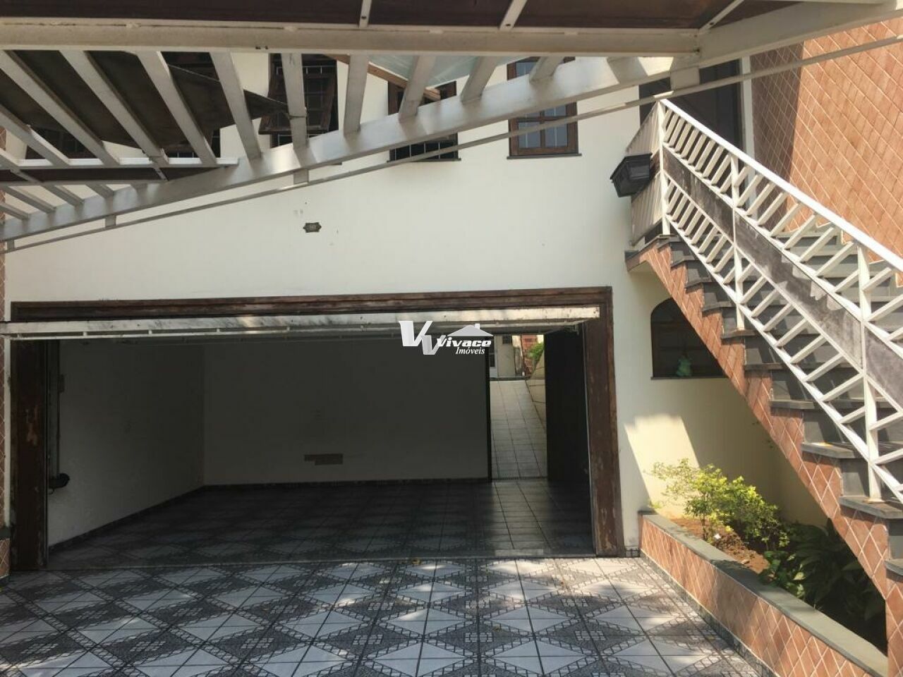 Sobrado para Venda - Vila Maria