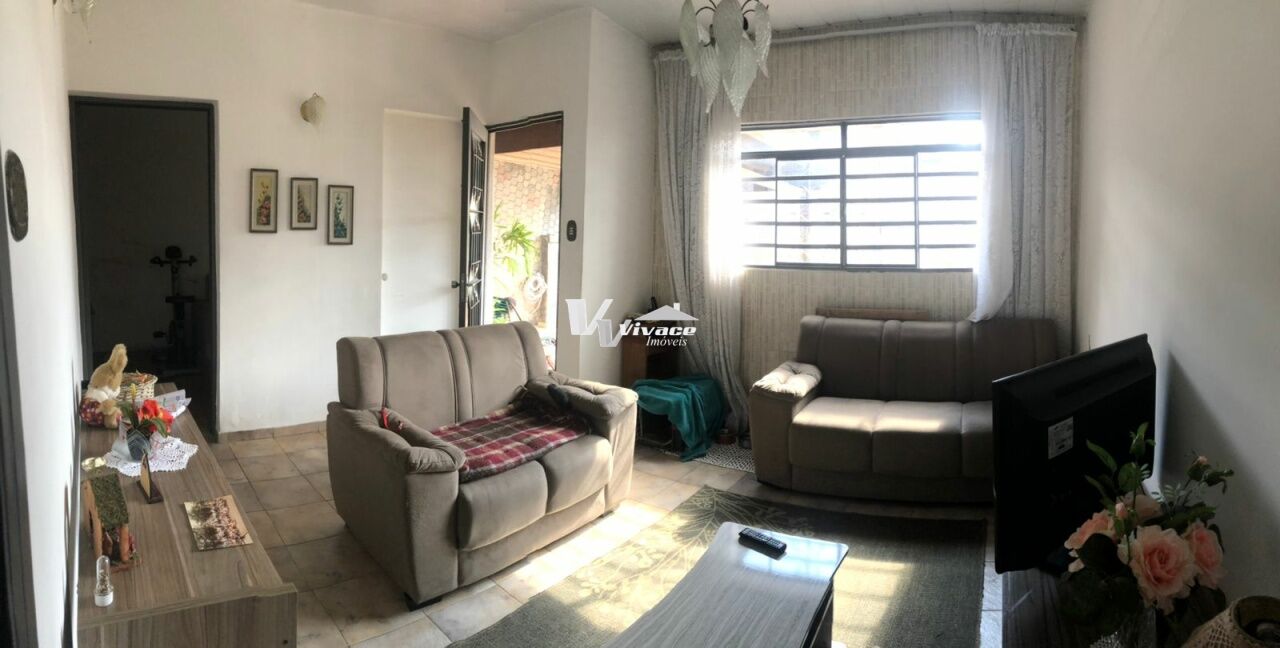 Casa Térrea para Venda - Vila Medeiros