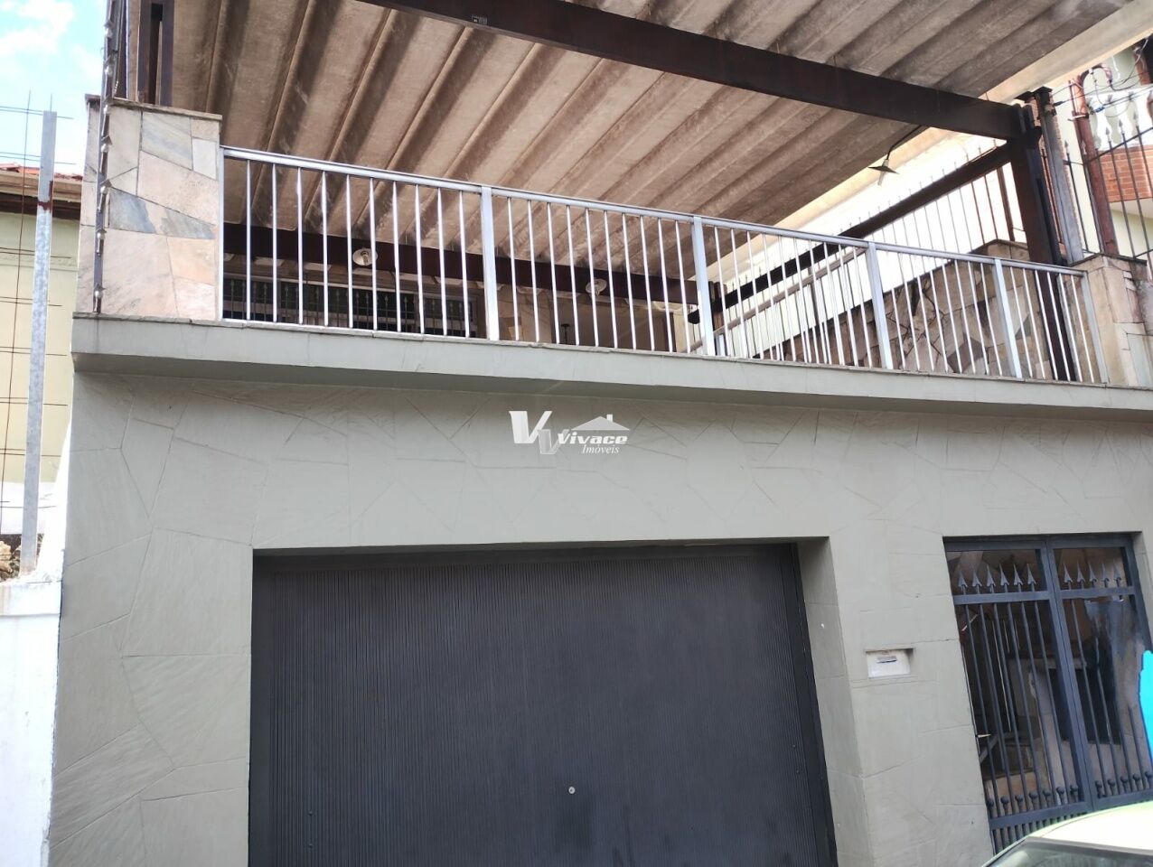 Sobrado para Venda - Vila Maria Alta