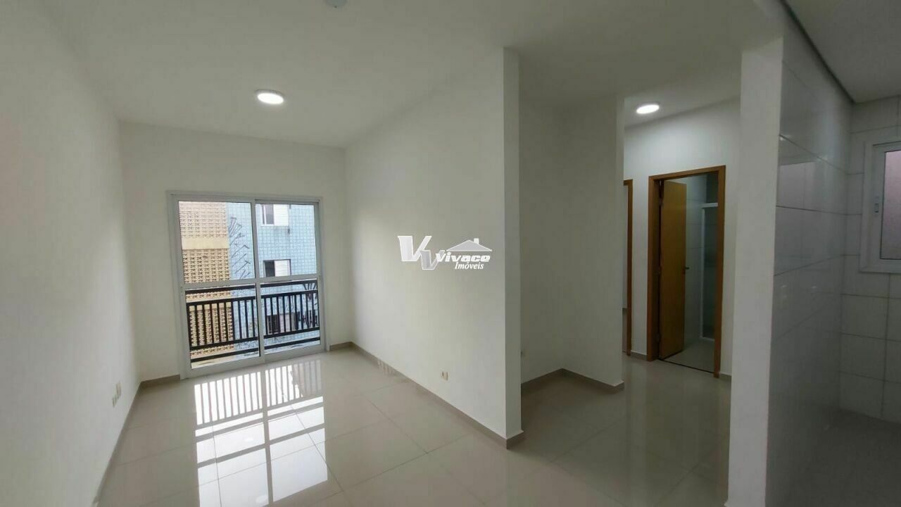 Apartamento para Locação - Vila Guilherme