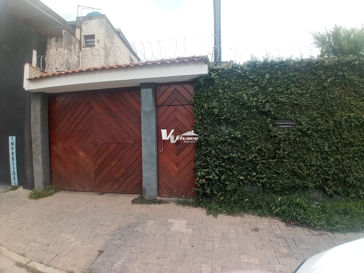 Casa Térrea para Venda - Jardim Vila Galvão
