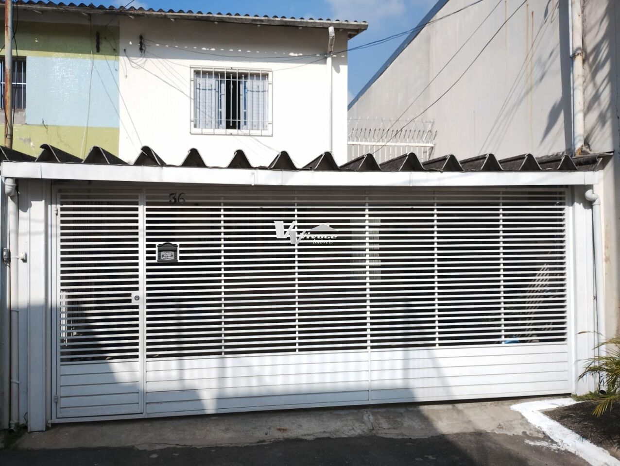 Sobrado para Venda - Vila Maria Baixa