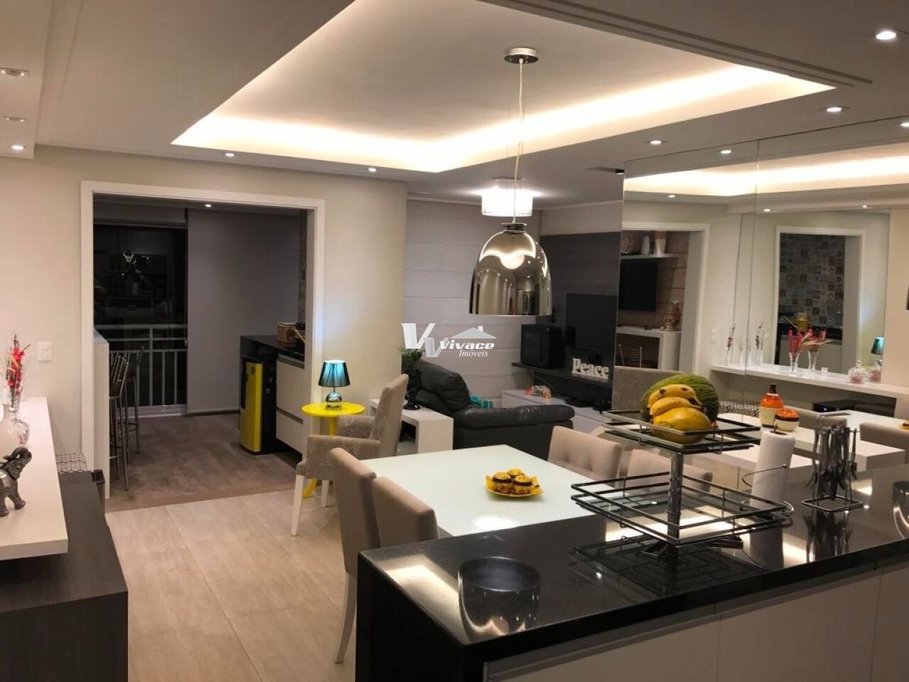Apartamento para Venda - Vila Isolina Mazzei