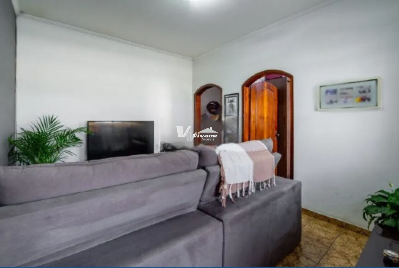 Casa Térrea para Venda - Vila Maria