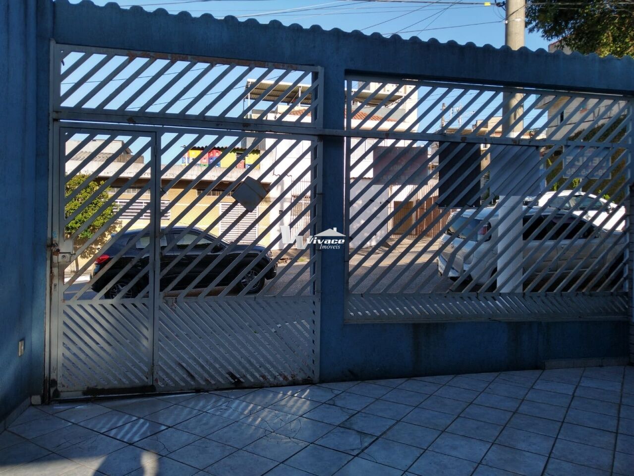Sobrado para Venda - Vila Medeiros