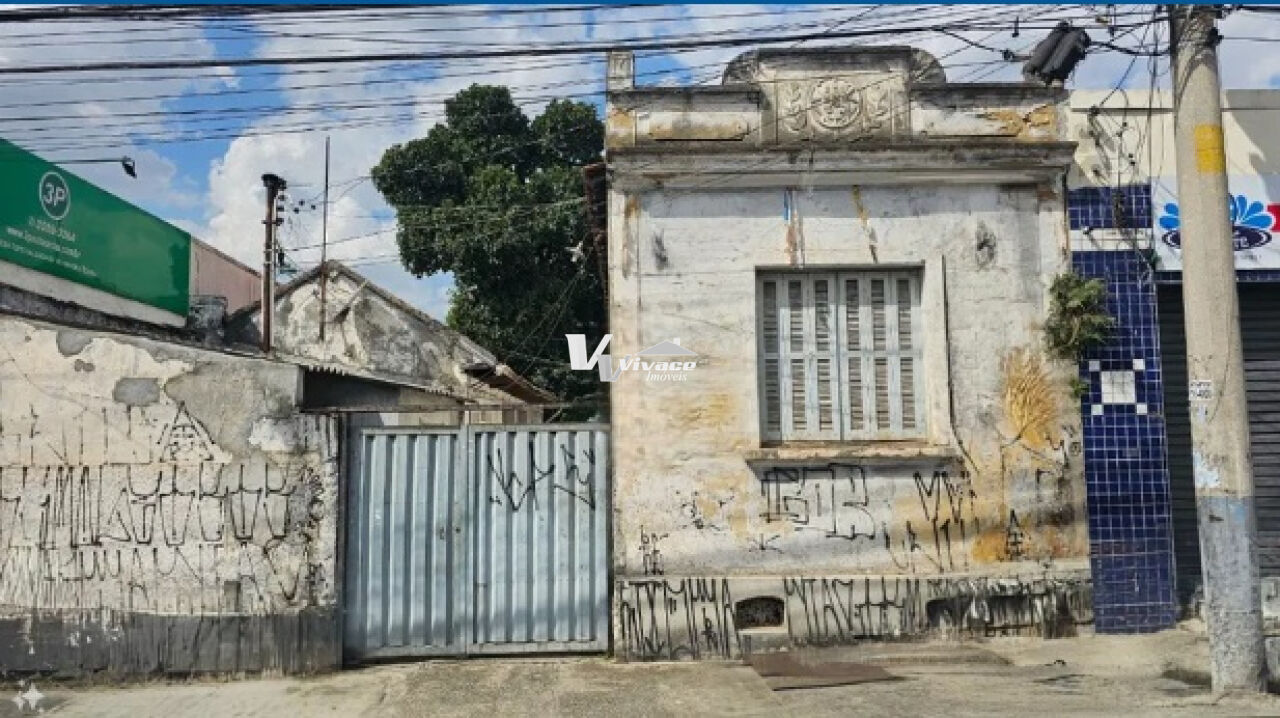 Terreno para Venda - Vila Maria