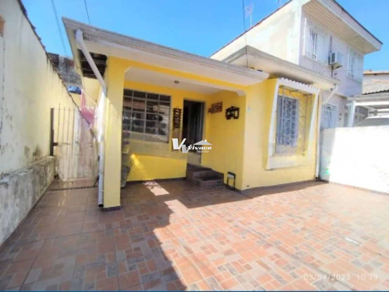 Sobrado para Venda - Vila Medeiros