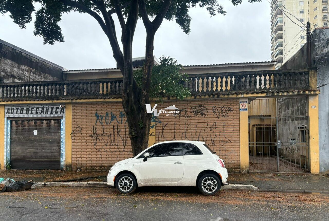 Sobrado para Venda - Vila Maria