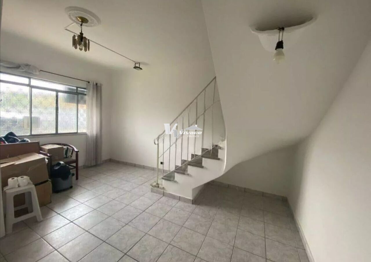 Sobrado para Venda - Vila Maria