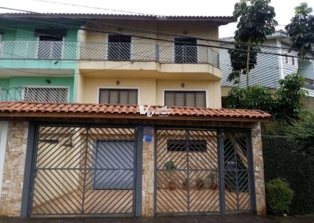 Sobrado para Venda - Vila Maria Alta