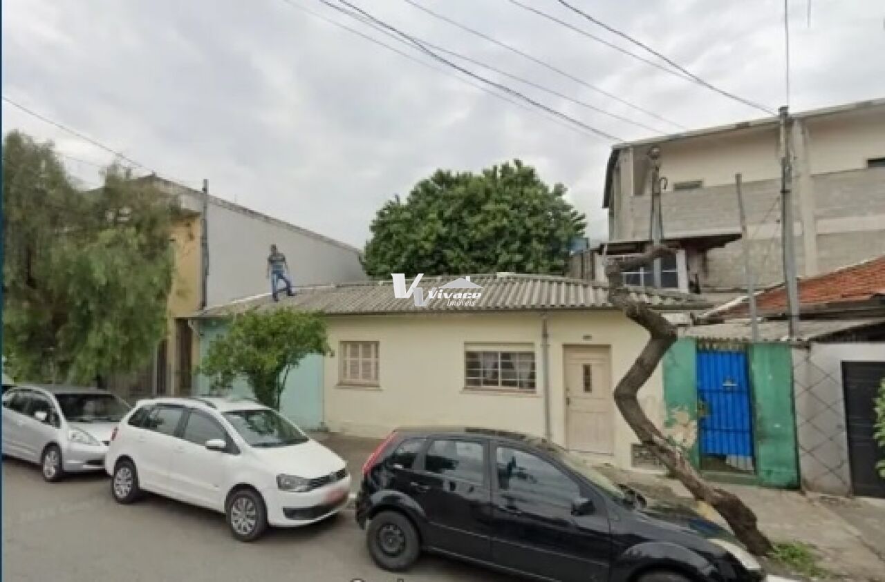 Casa Térrea para Venda - Vila Maria