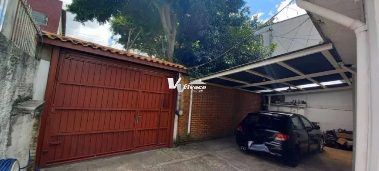 Casa Térrea para Venda - Vila Maria