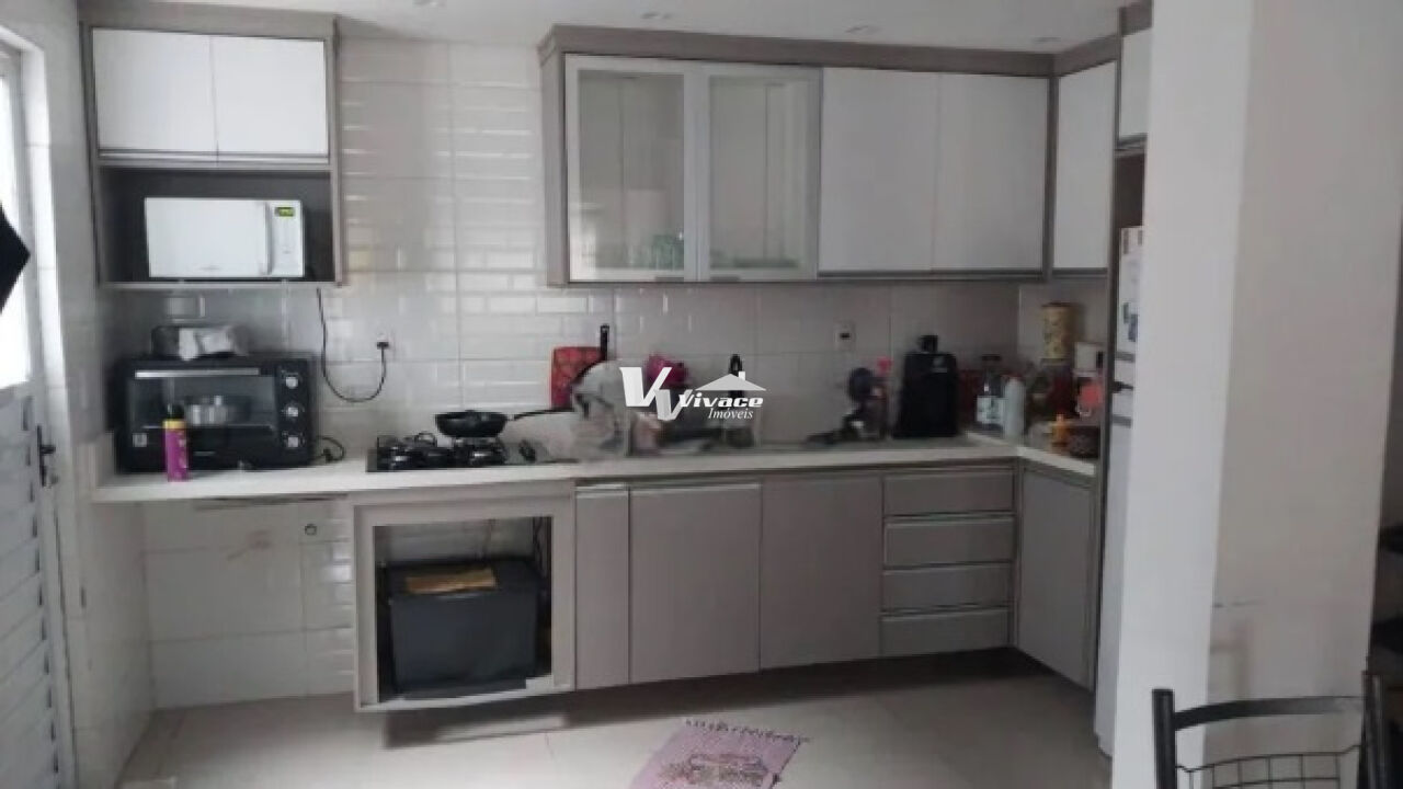 Sobrado para Venda - Vila Maria
