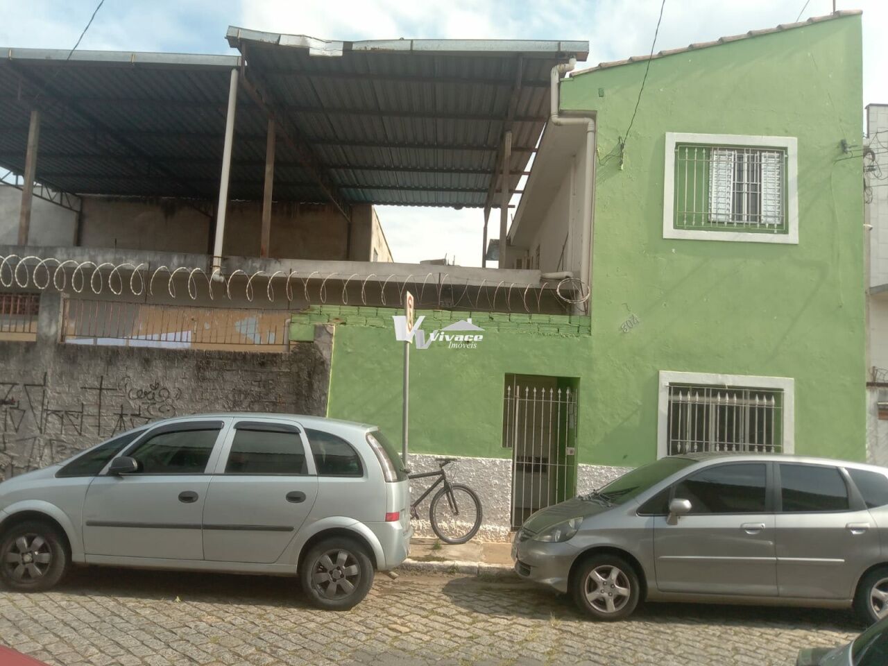 Sobrado para Venda - Vila Maria Baixa