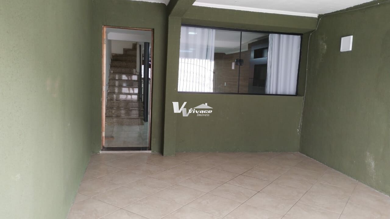 Sobrado para Venda - Vila Medeiros