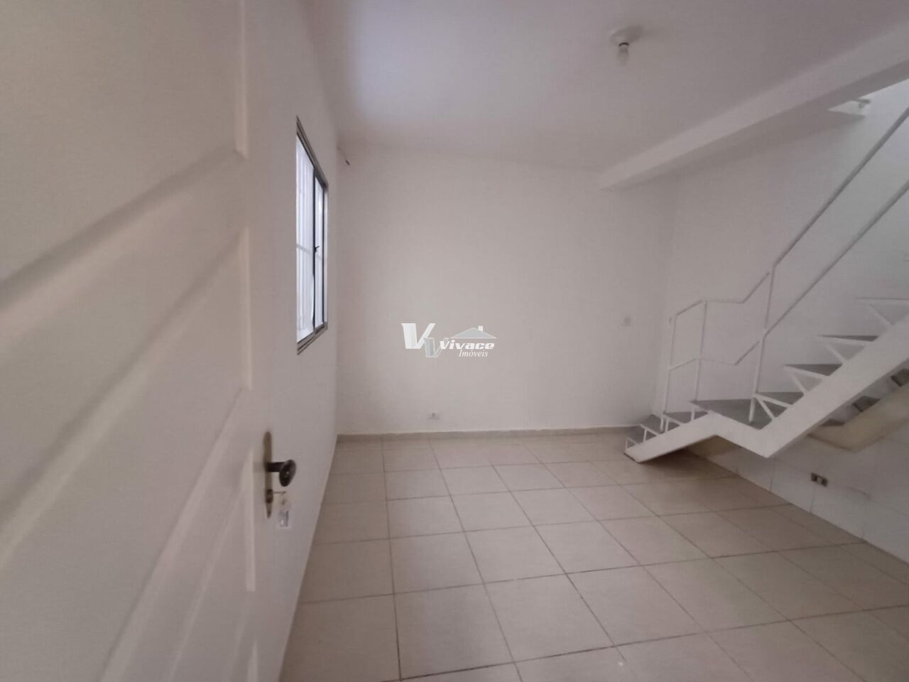 Casa Assobradada para Locação - Vila Maria