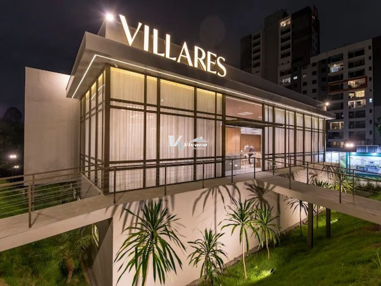 Apartamento para Venda - Vila Dom Pedro II