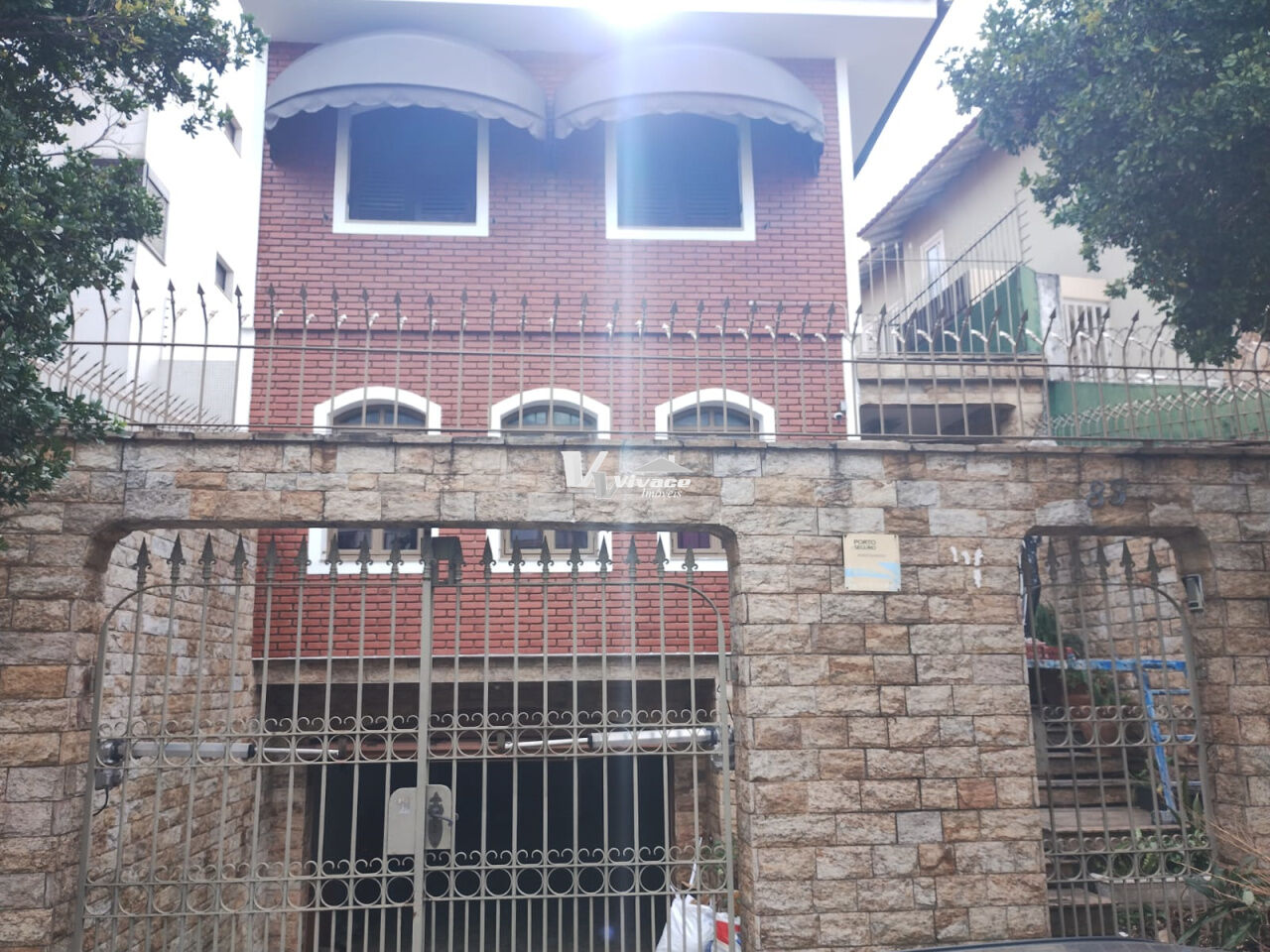 Sobrado para Venda - Vila Maria Alta