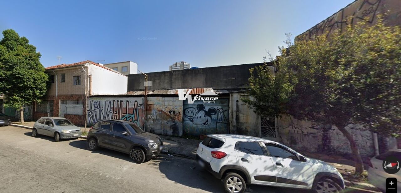 Casa Térrea para Venda - Vila Maria