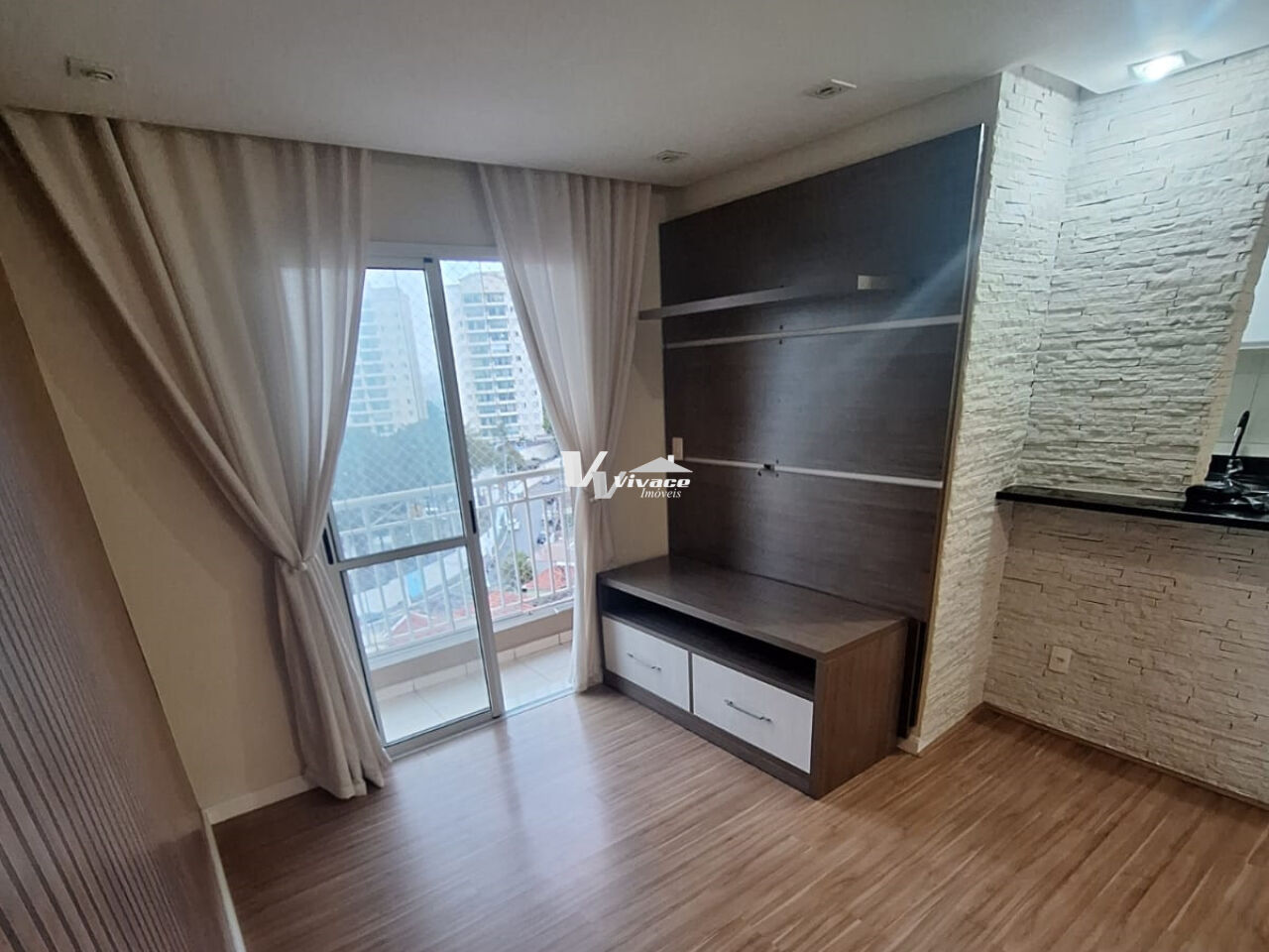 Apartamento para Venda - Vila Maria Alta