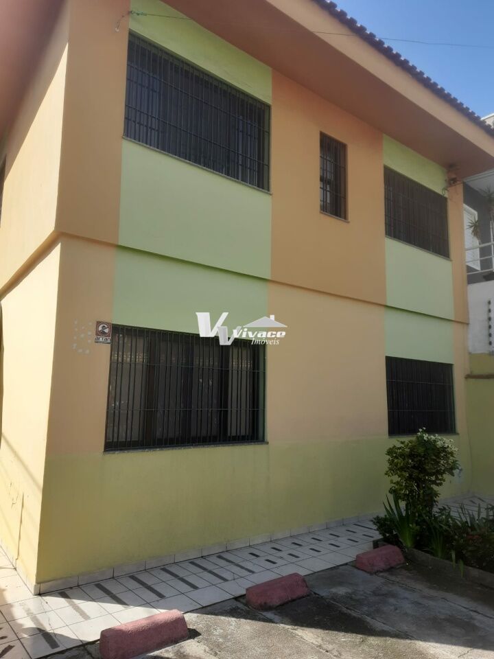 Prédio para Locação - Vila Maria Alta