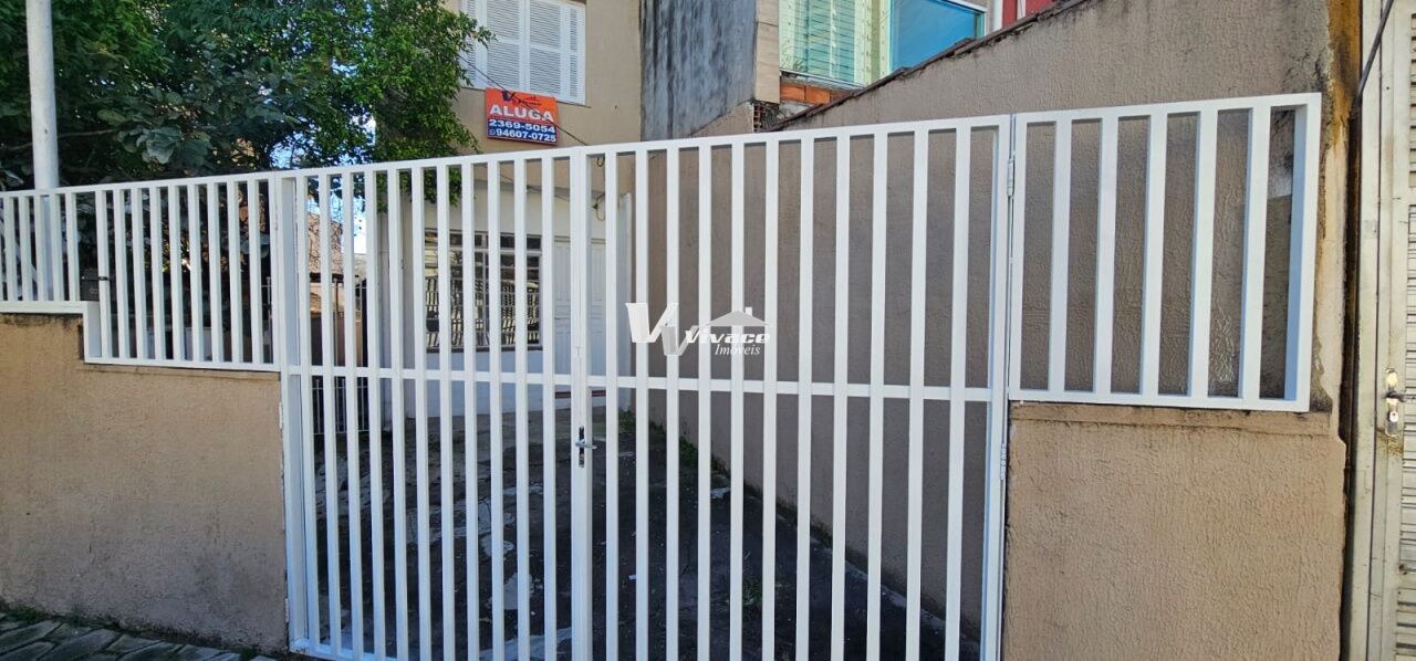 Sobrado para Venda - Vila Leonor