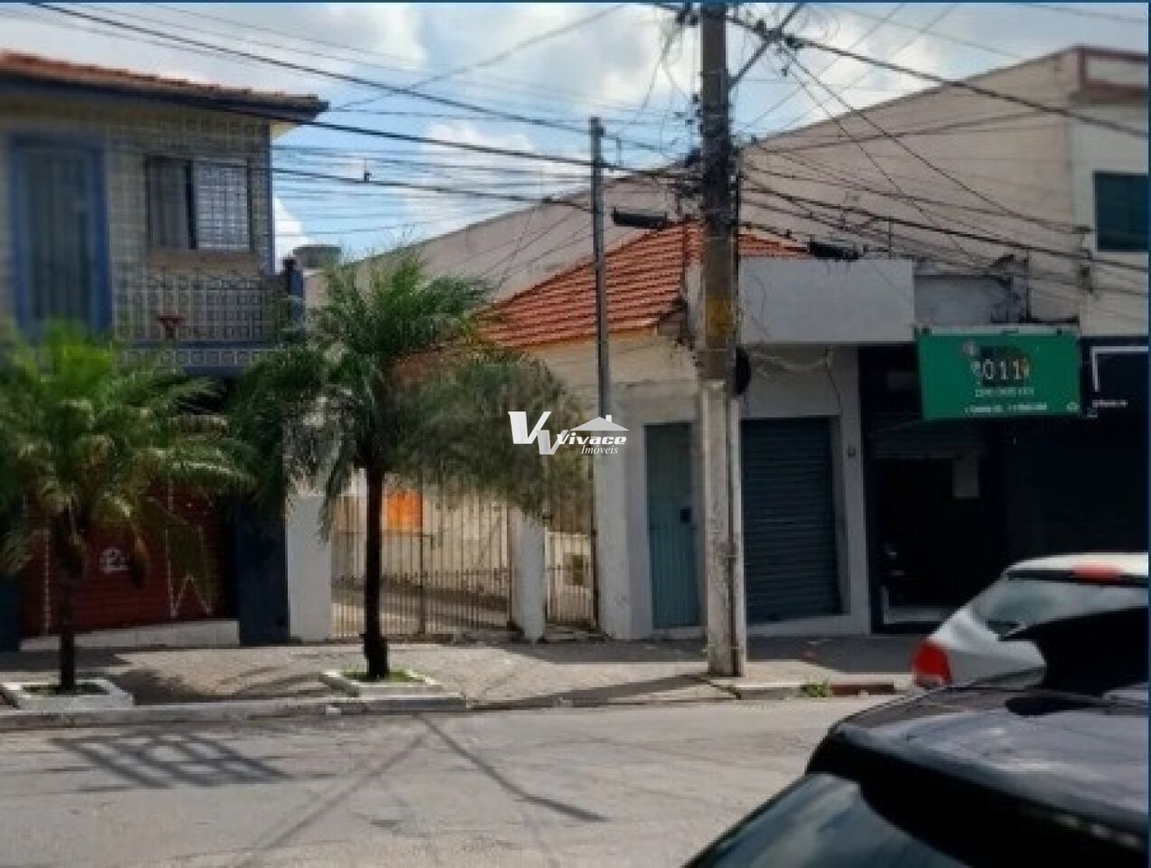 Sobrado para Venda - Vila Medeiros