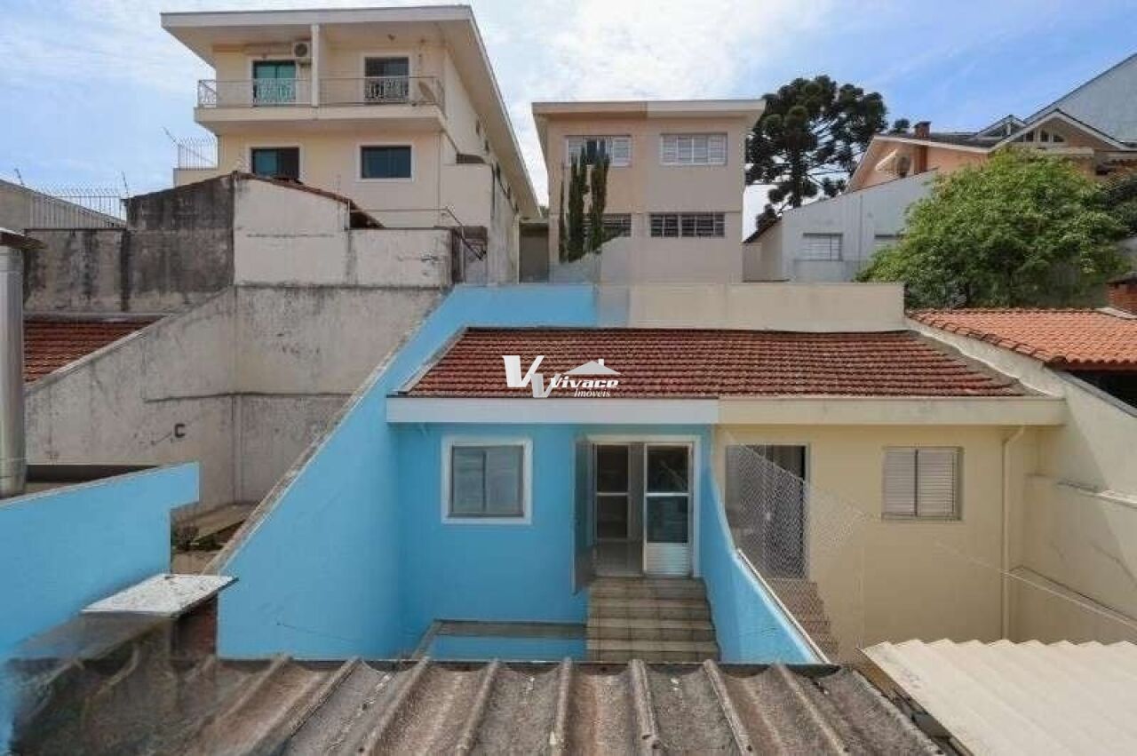 Sobrado para Venda - Vila Paiva