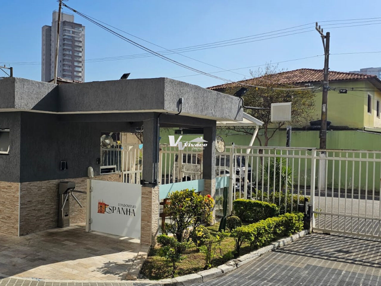 Apartamento para Venda - Vila Guilherme
