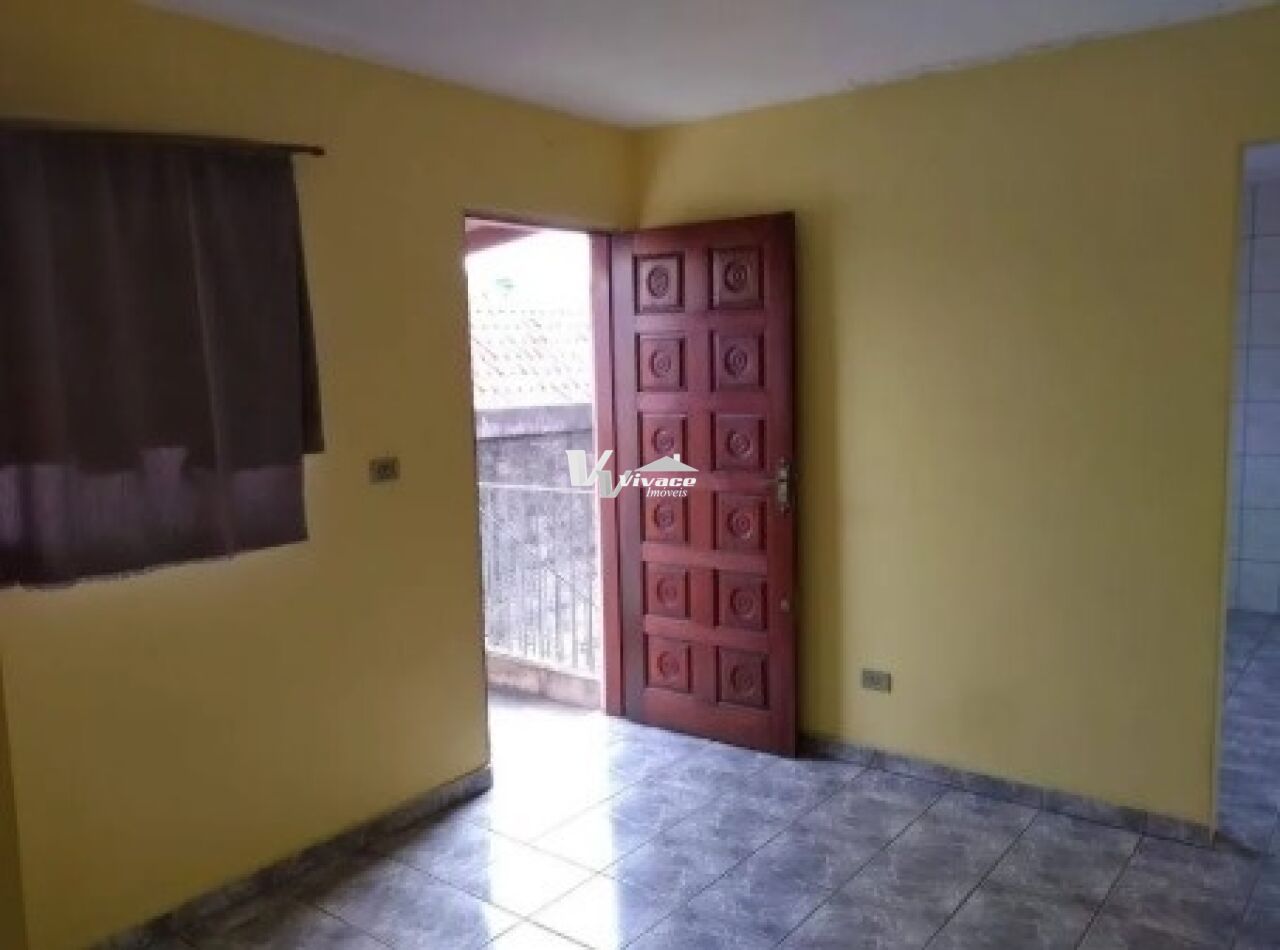 Sobrado para Venda - Vila Sabrina