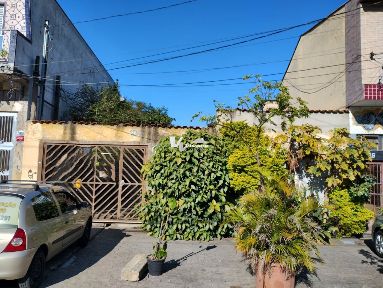 Terreno para Venda - Jardim Japão