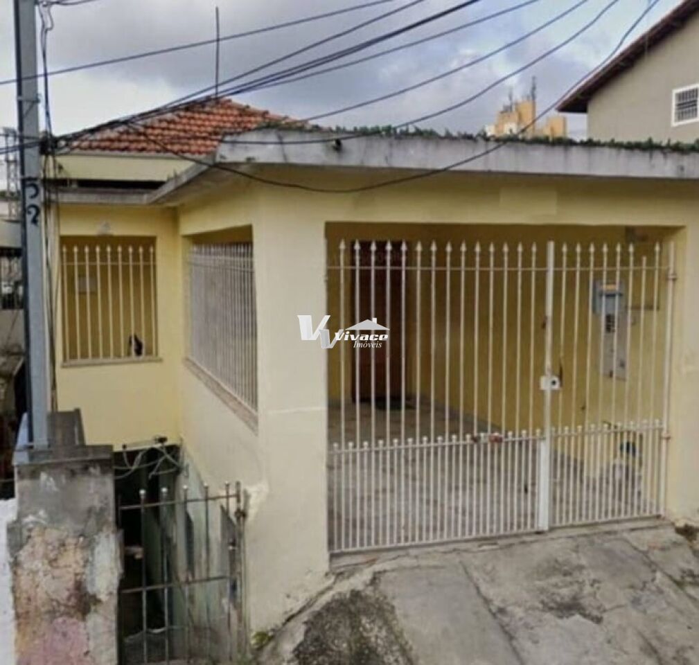 Casa Térrea para Venda - Vila Medeiros