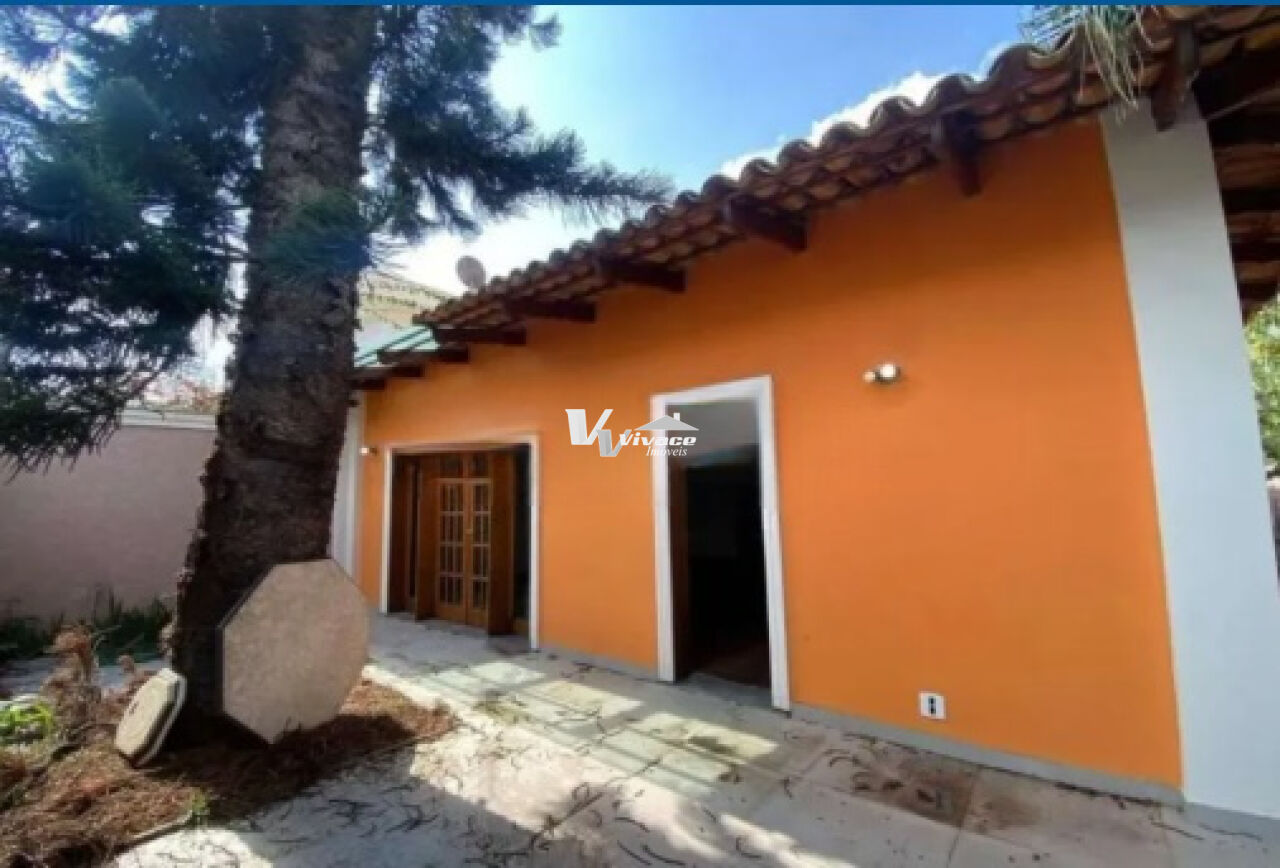 Casa Térrea para Venda - Vila Paiva
