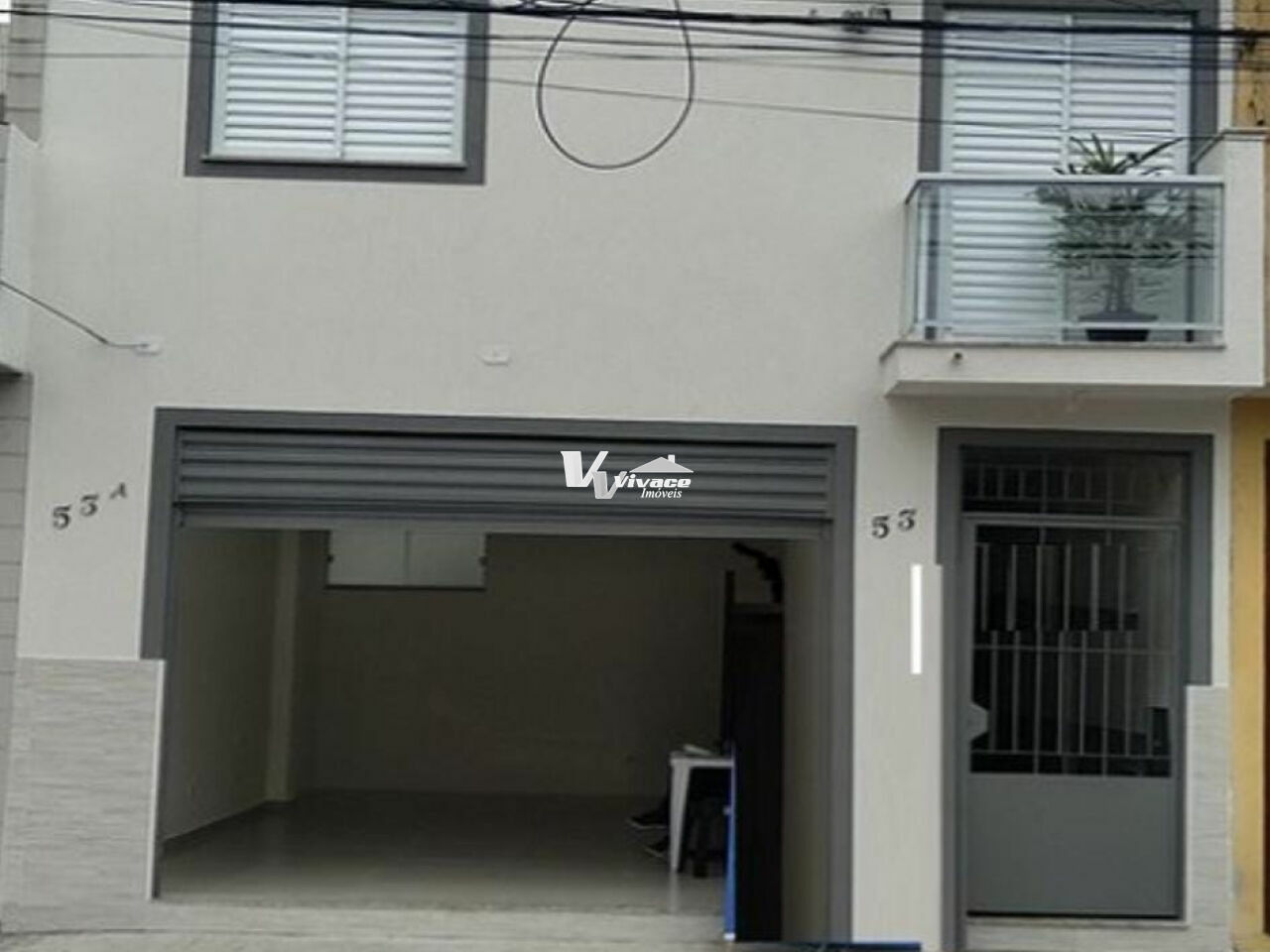 Apartamento para Locação - Vila Maria Baixa